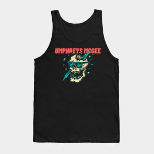 umphreys mcgee Tank Top